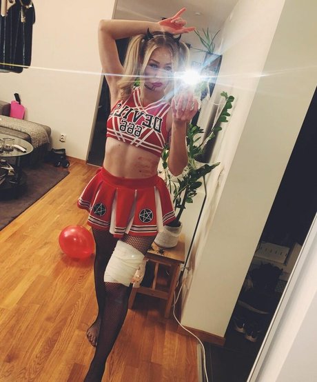 sucking tits onlyfans sexy photo