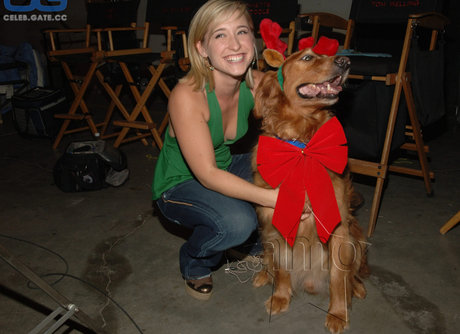 Allison Mack high quality pornstar gallery