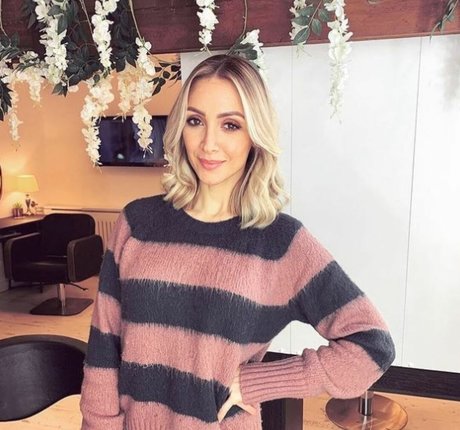 Lucy Jo Hudson star sex pictures