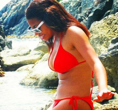 Camille Hyde nudes pornstar pic