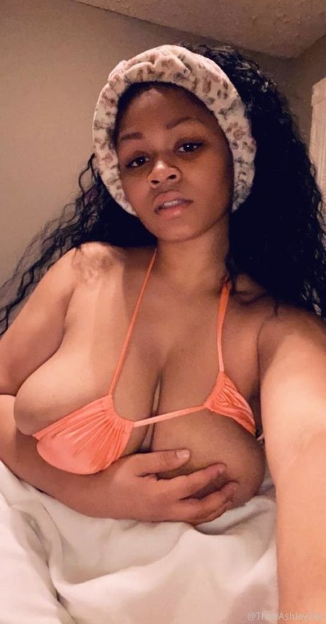 Ashley Zee pornstar free image