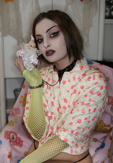 LilithLevisis pornstar xxx photo