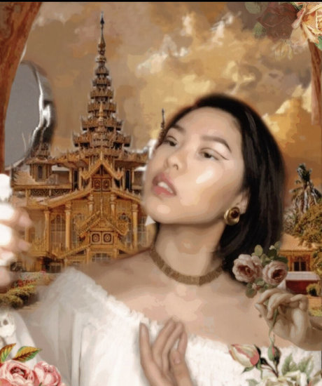 Moe Kihen pornstar high quality photos