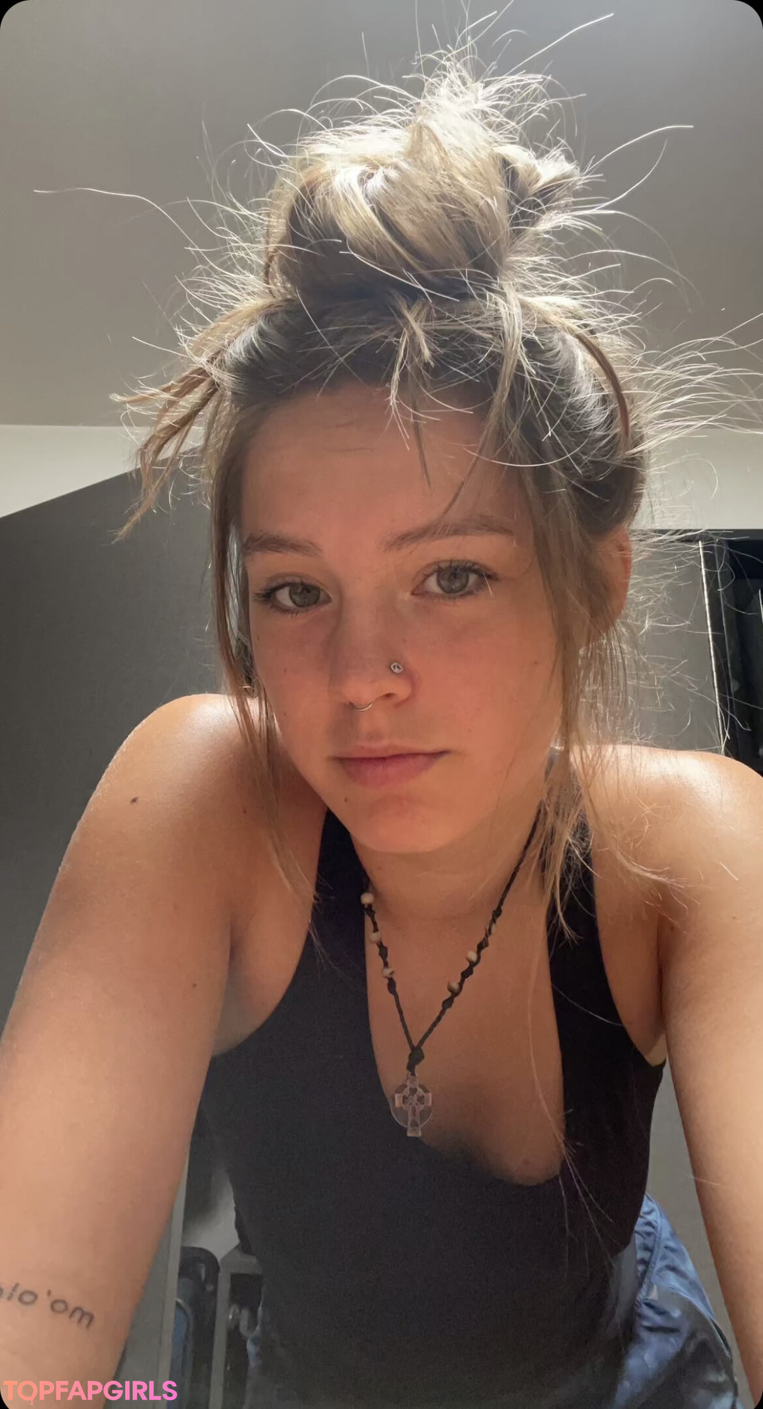 blonde mom onlyfans pornographic image