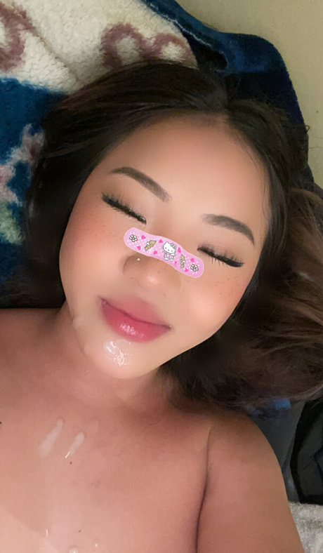 Hmong Lysia Lee pretty star picture