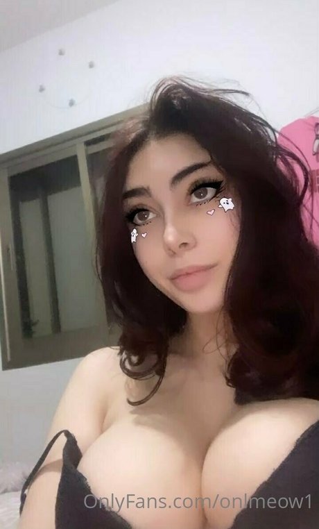 onlmeow1 adult star archive
