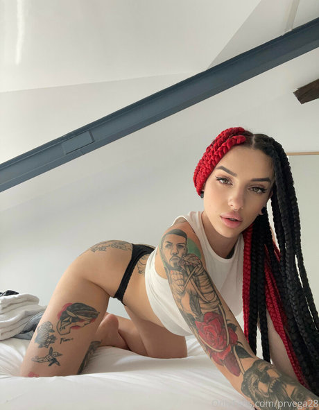 prvega pornstar art photos