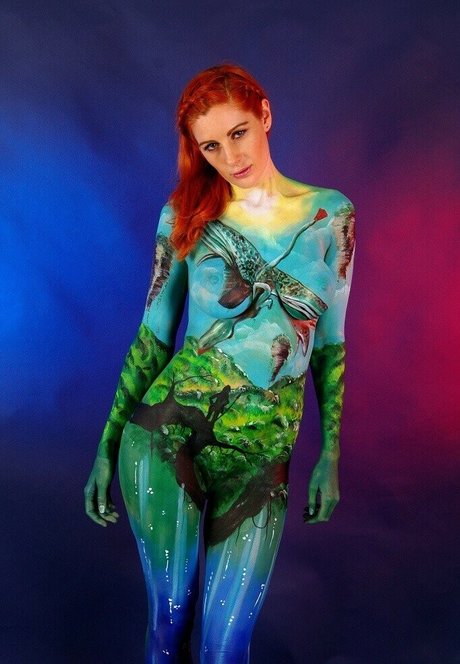 Shelley louise100 top model images