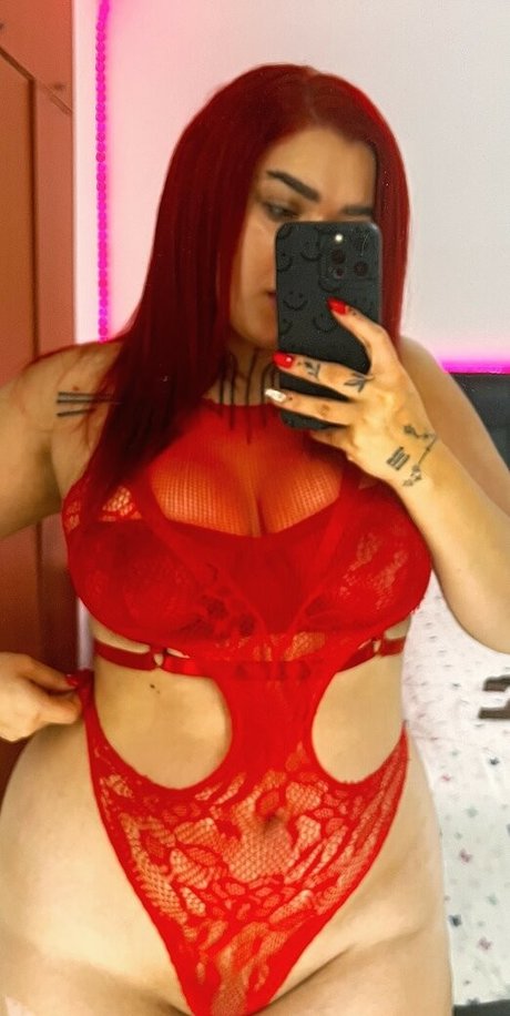 Mariii Fern top model pics