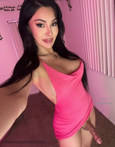 Andylynn Payne hot actress archive