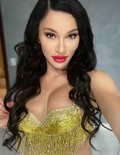 Andylynn Payne model exclusive photos