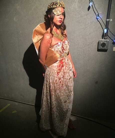 Summer Bishil model pornographic pictures