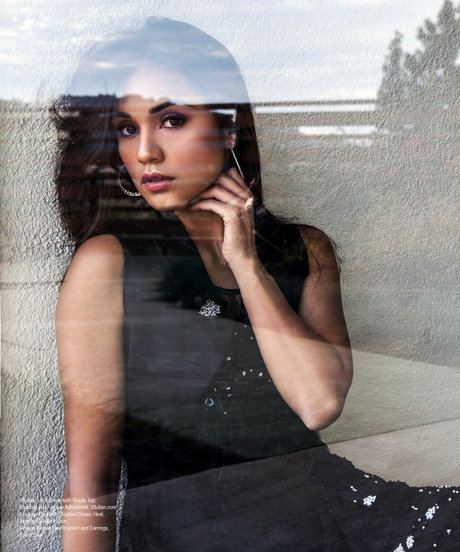 Summer Bishil hot star archive