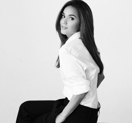 Summer Bishil star art img