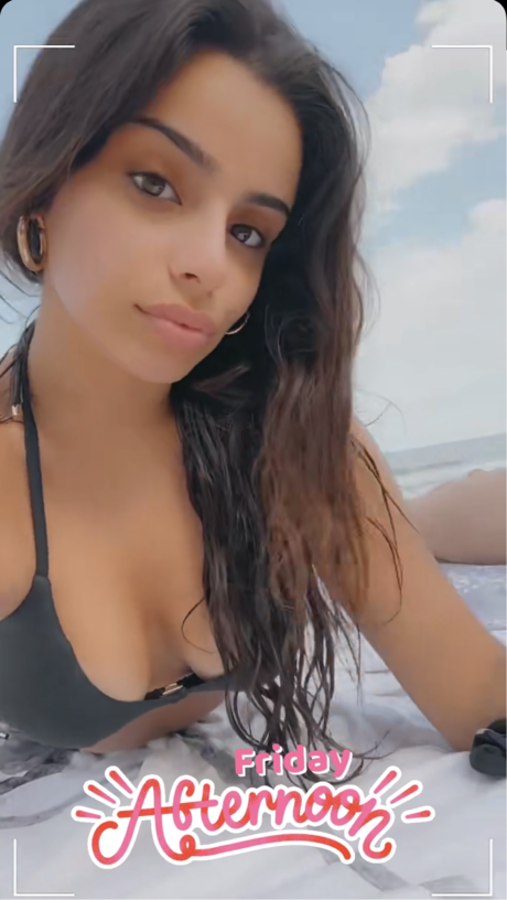 Celina Sharma profile image