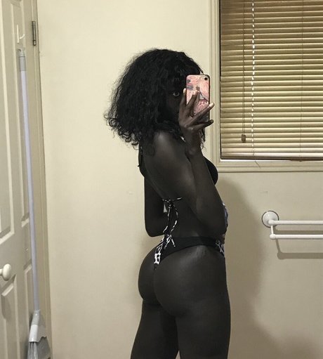 Anyang Deng model sexy images
