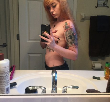 sweetbabyblaze pornstar nudes pic