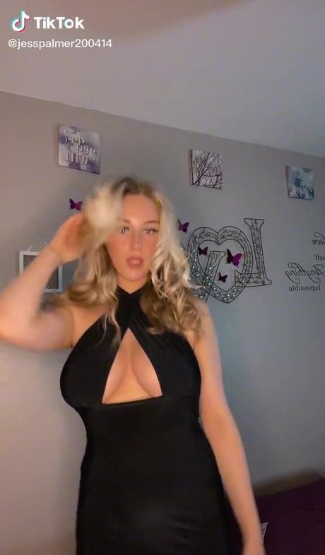 Mel Hock erotic star pic