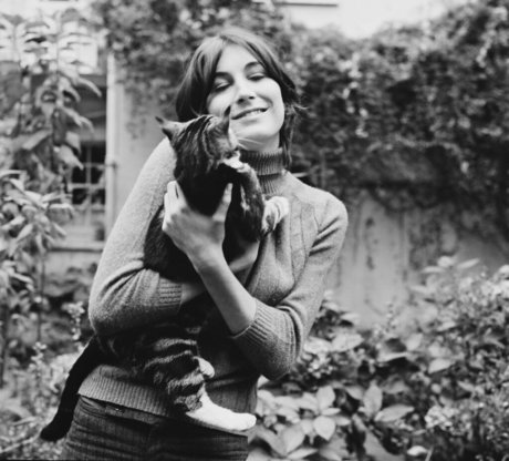 Anjelica Huston xxx model pictures