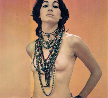 Anjelica Huston adult star photo