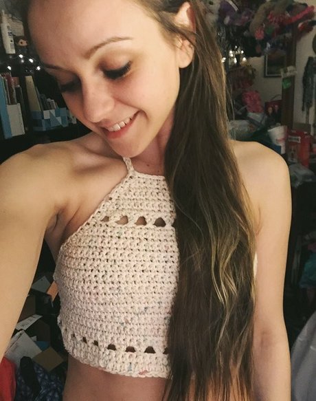 silencedhippie pornstar naked photo