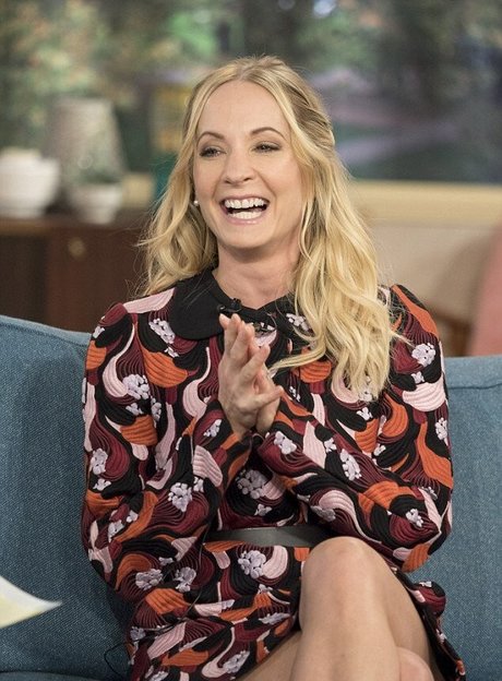 Joanne Froggatt nice actress picture
