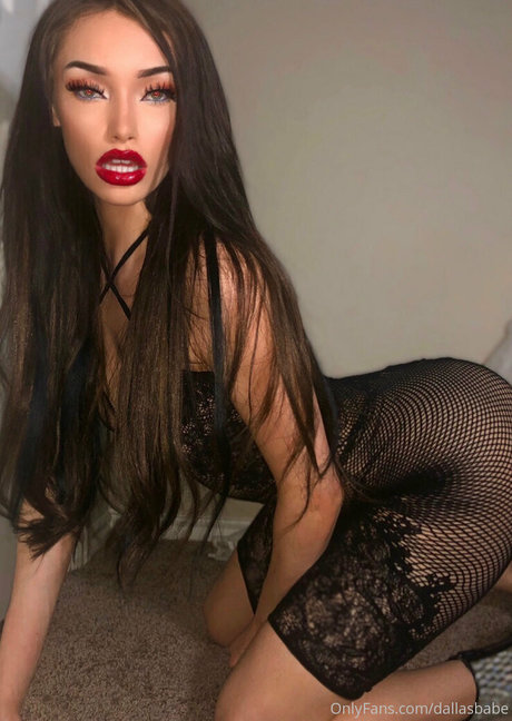 DallasBabe perfect model galleries