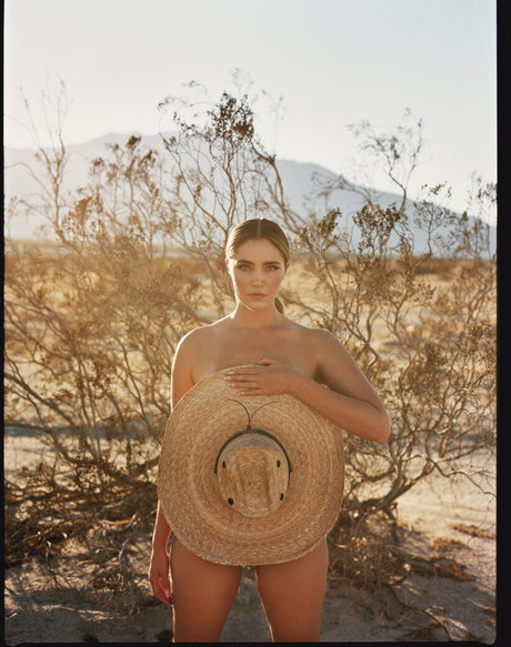 Chanel Celaya Watkins model perfect photo