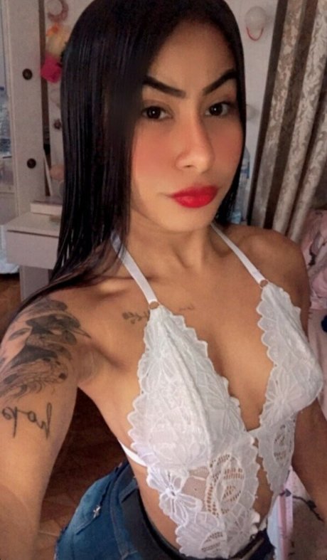 Samira Ferreira model nice gallery