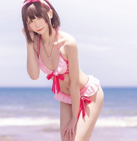 milkybird exclusive model gallery
