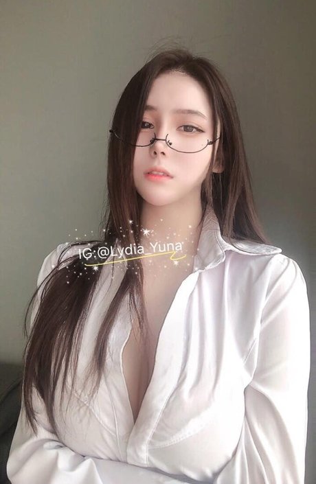Lydia Yuna pornstar nudes photos