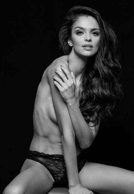 Klaudia El Dursi free star pic