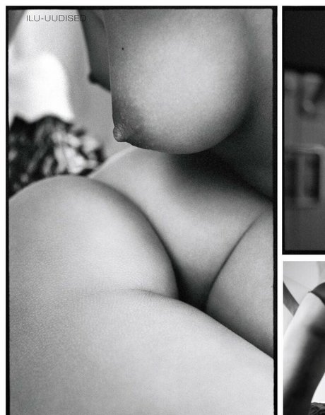 Klaudia El Dursi pornstar nude galleries