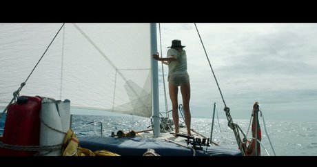 Shaliene Woodley star nude img