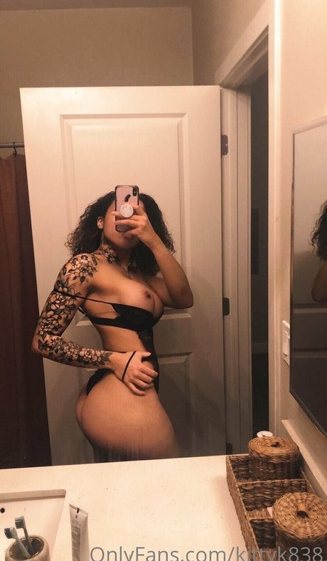 KittyK838 nudes actress photo