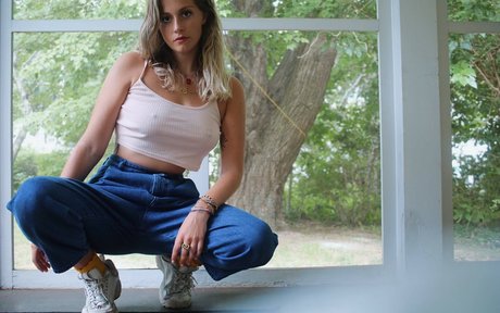 Grace Spelman star pretty pic