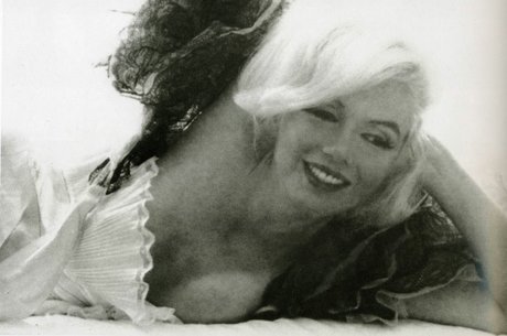 Marilyn Monroe high quality model pictures