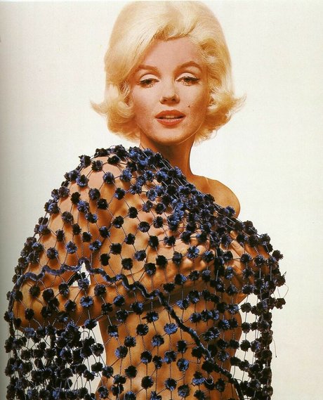 Marilyn Monroe best star pic