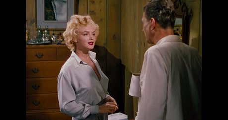 Marilyn Monroe model hd archive