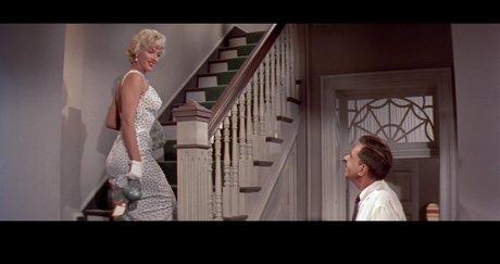 Marilyn Monroe perfect model images