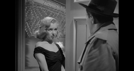 Marilyn Monroe top actress photo