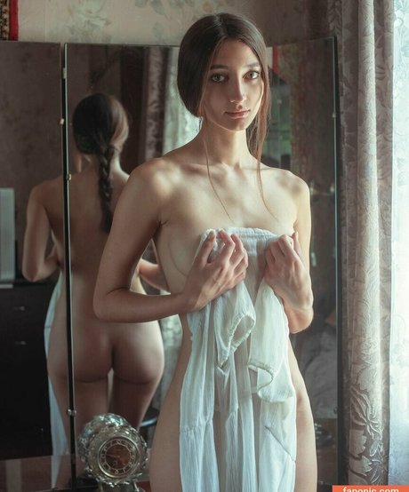 Anastasiia Zaharenko perfect star img
