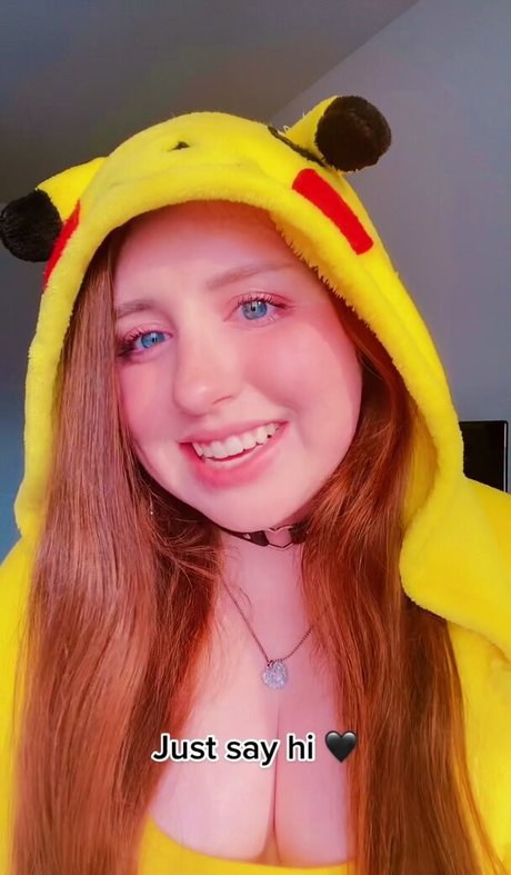Tinyfierytigrr star nudes image