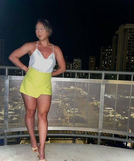 thesharonkim star nude picture