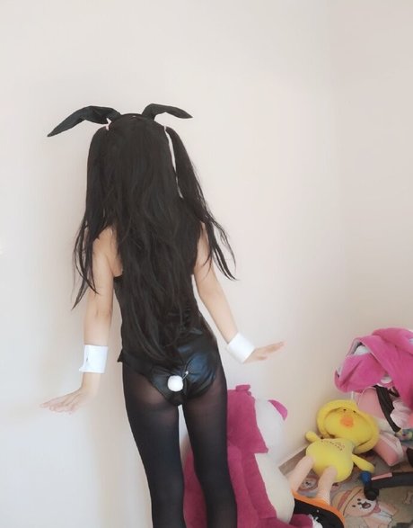 Youmaobingkkaa nice pornstar image