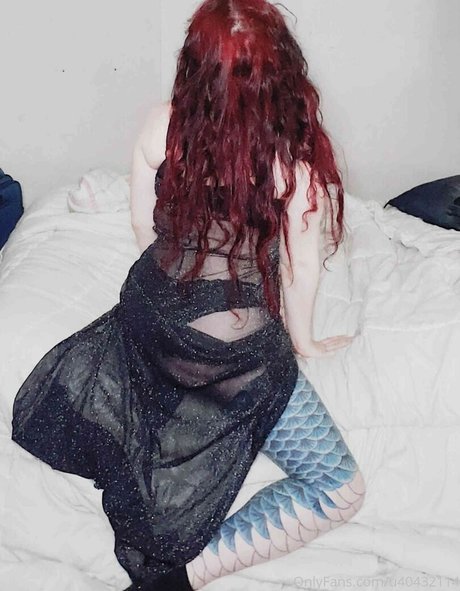 Mermaid Lunette star perfect archive