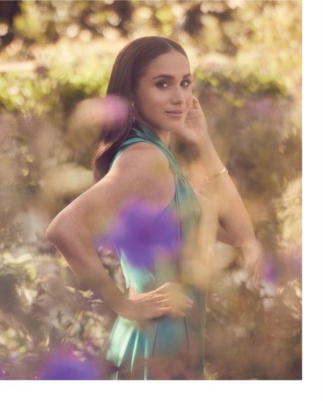 Meghan Markle art pornstar image