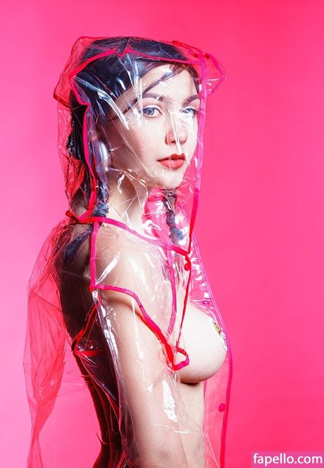 Kristina Azaronak sex star photos