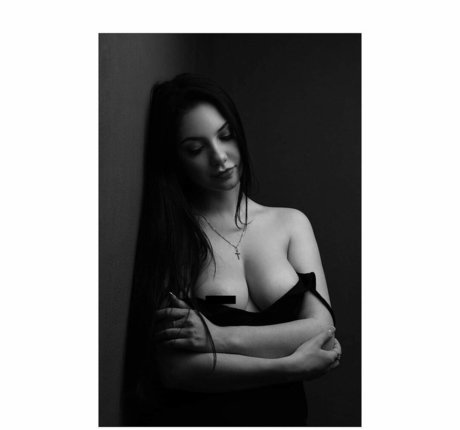 Kristina Azaronak pornstar exclusive archive