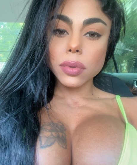 Yanet pornstar nudes pictures